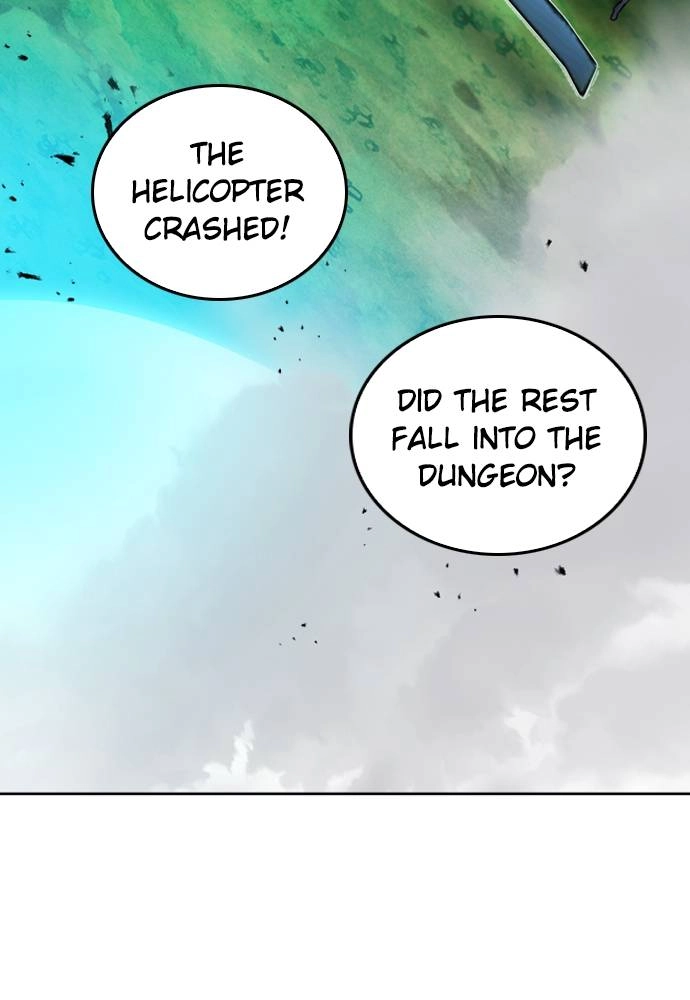 The Druid of Seoul Station Chapter 64 Page 118
