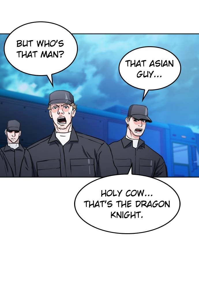 The Druid of Seoul Station Chapter 64 Page 119