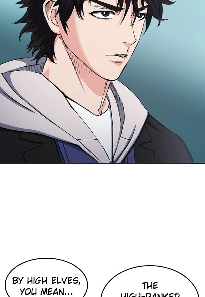 The Druid of Seoul Station Chapter 64 Page 11
