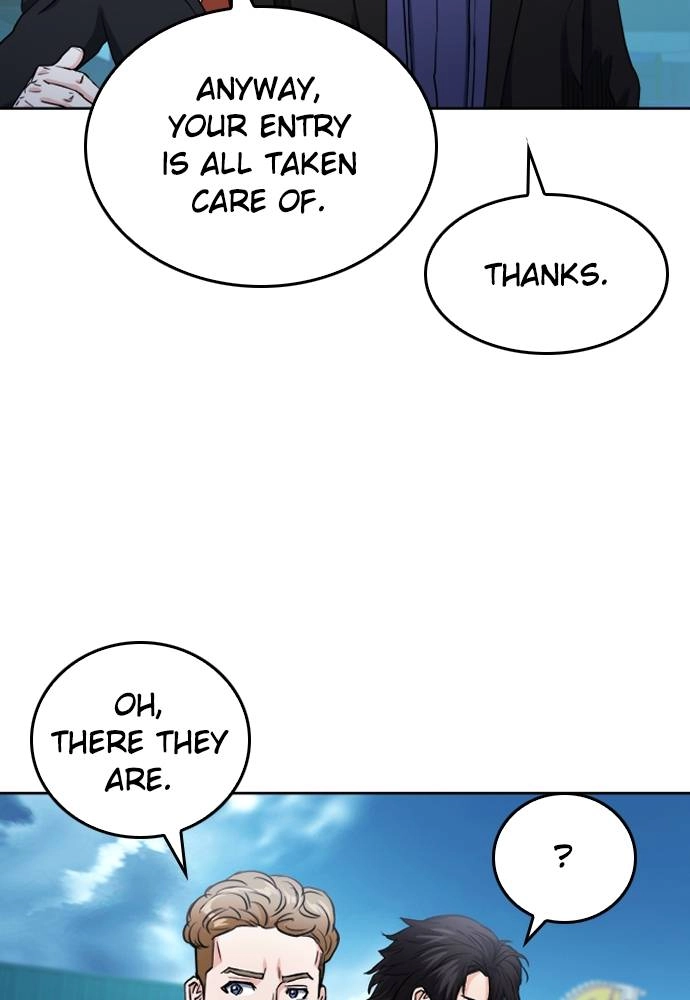 The Druid of Seoul Station Chapter 64 Page 122