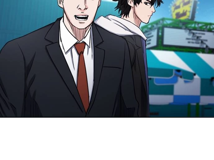 The Druid of Seoul Station Chapter 64 Page 123