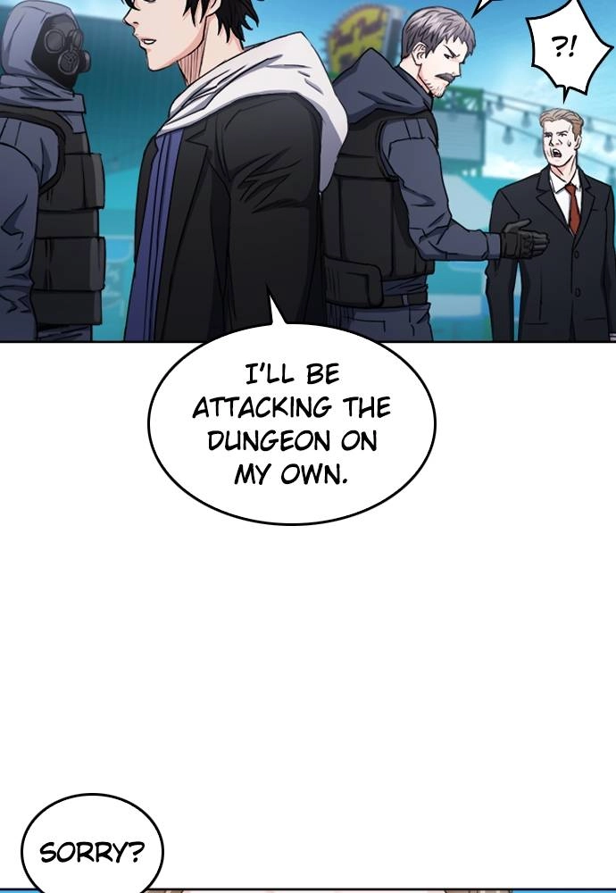 The Druid of Seoul Station Chapter 64 Page 129