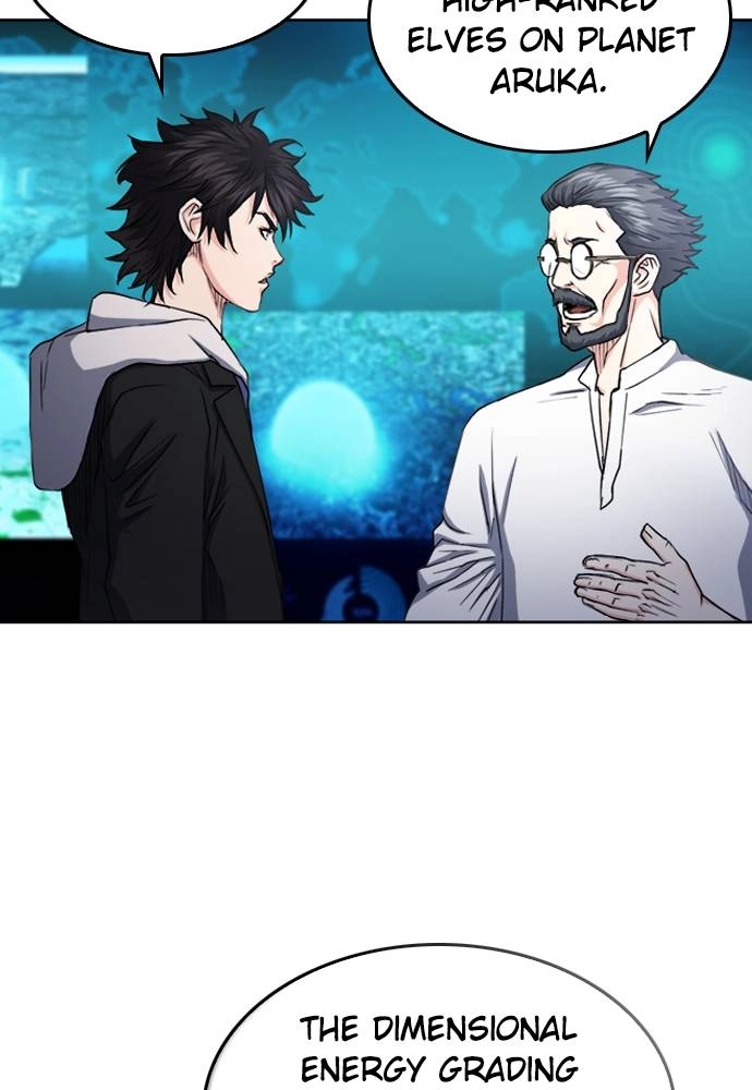 The Druid of Seoul Station Chapter 64 Page 12