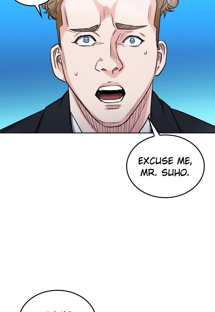 The Druid of Seoul Station Chapter 64 Page 130
