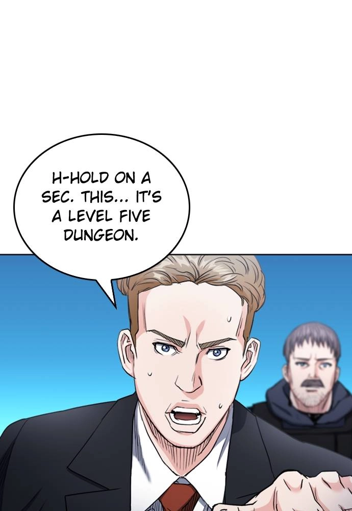 The Druid of Seoul Station Chapter 64 Page 132