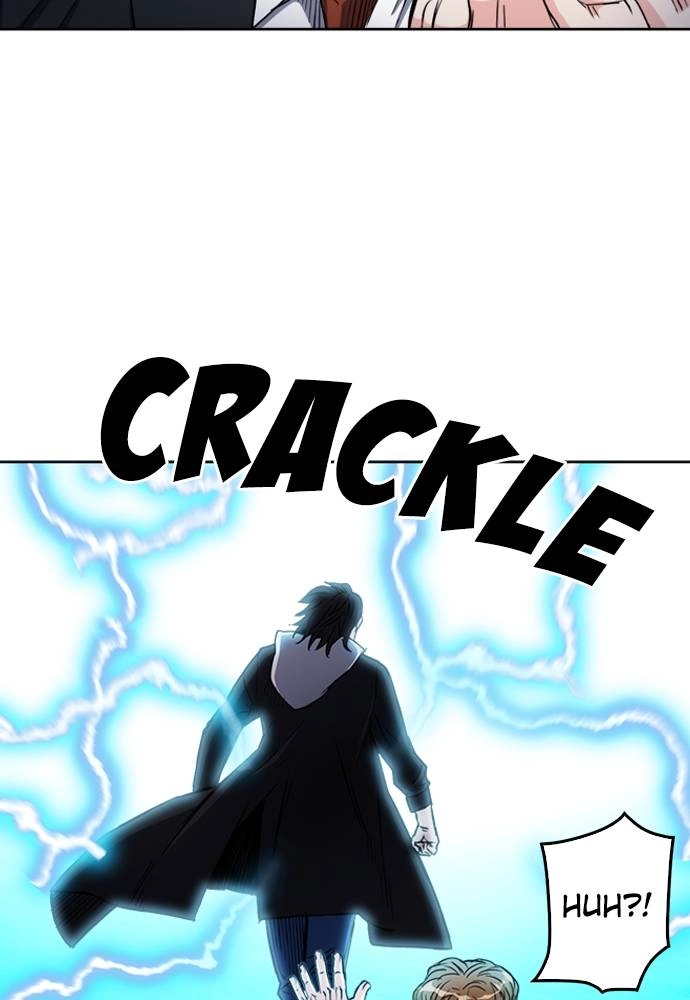 The Druid of Seoul Station Chapter 64 Page 133