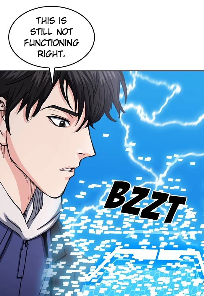 The Druid of Seoul Station Chapter 64 Page 135