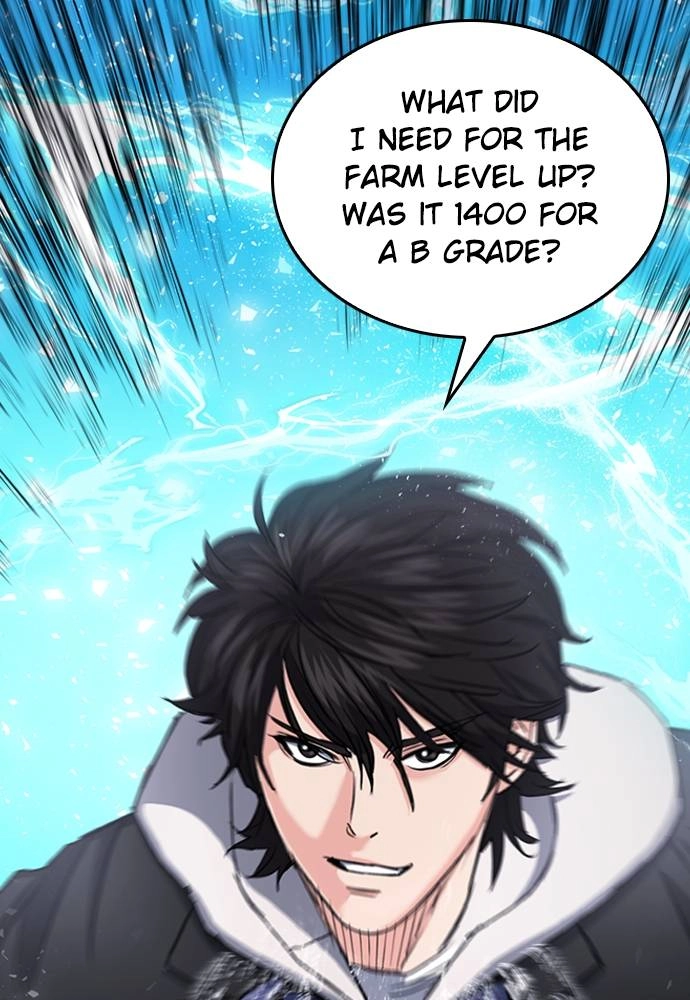 The Druid of Seoul Station Chapter 64 Page 137