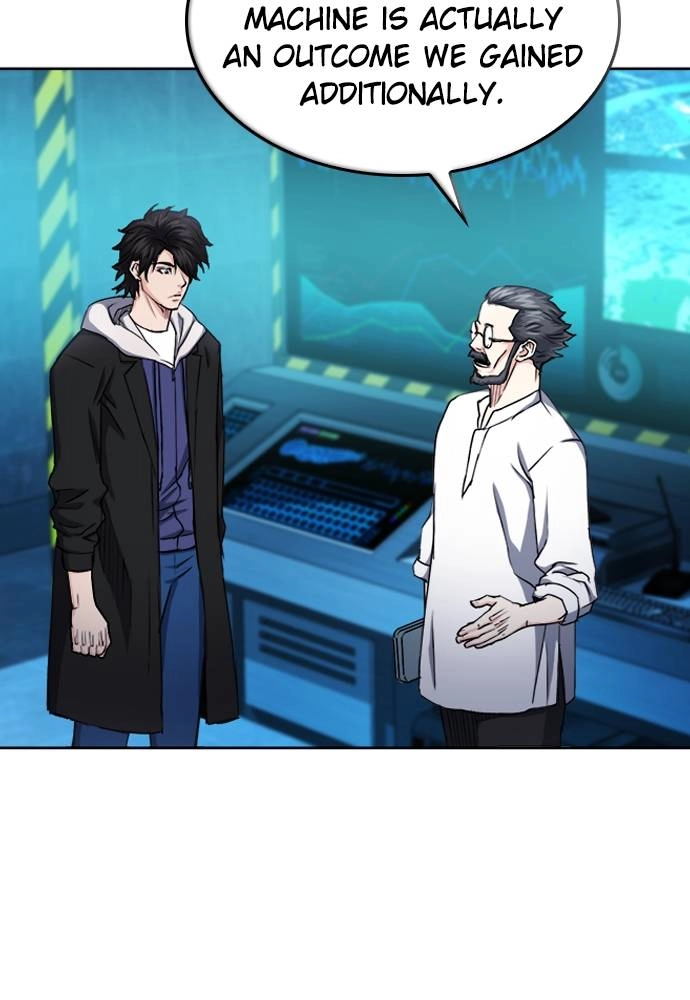 The Druid of Seoul Station Chapter 64 Page 13
