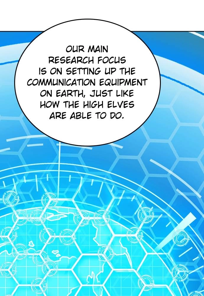 The Druid of Seoul Station Chapter 64 Page 14