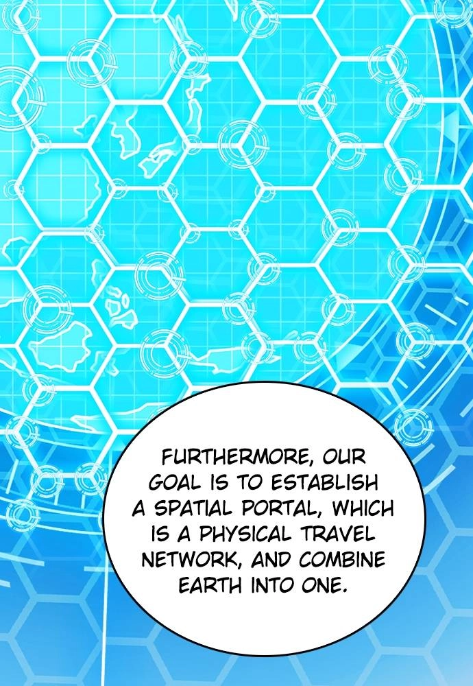 The Druid of Seoul Station Chapter 64 Page 15