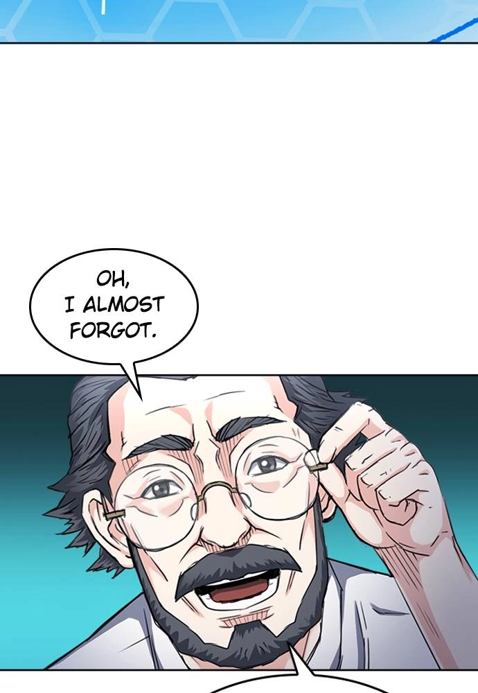 The Druid of Seoul Station Chapter 64 Page 16