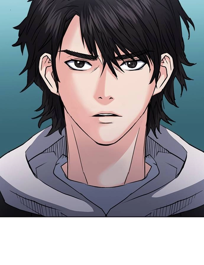 The Druid of Seoul Station Chapter 64 Page 19