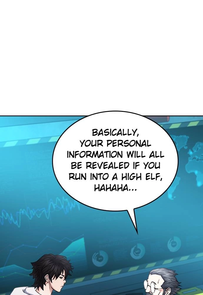 The Druid of Seoul Station Chapter 64 Page 20