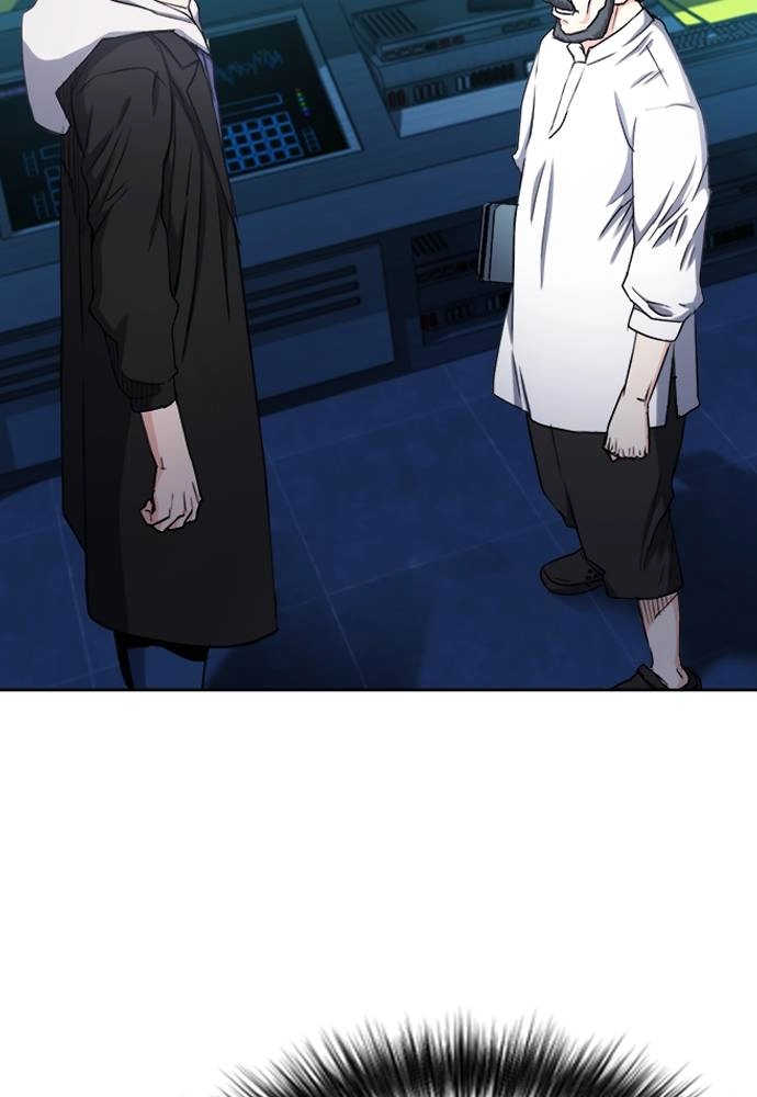 The Druid of Seoul Station Chapter 64 Page 21