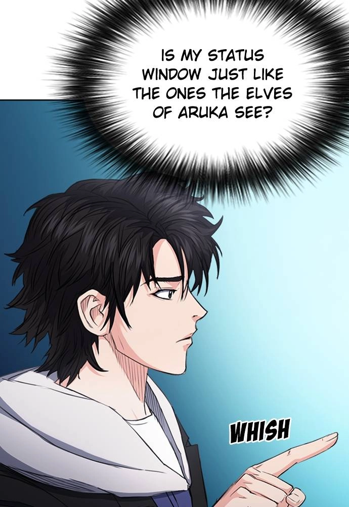 The Druid of Seoul Station Chapter 64 Page 22