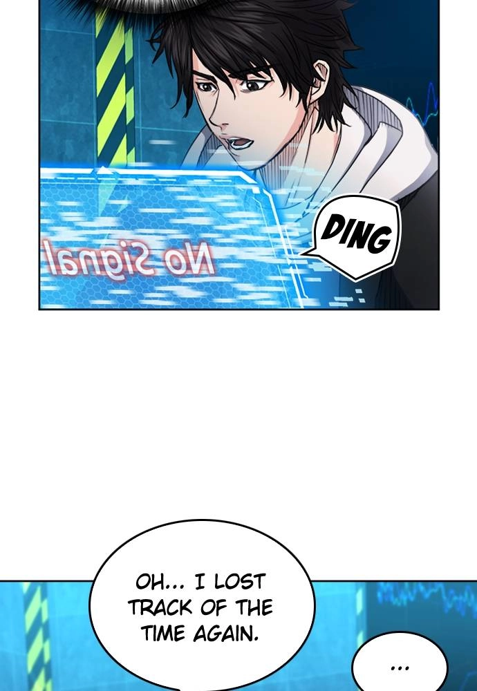The Druid of Seoul Station Chapter 64 Page 27