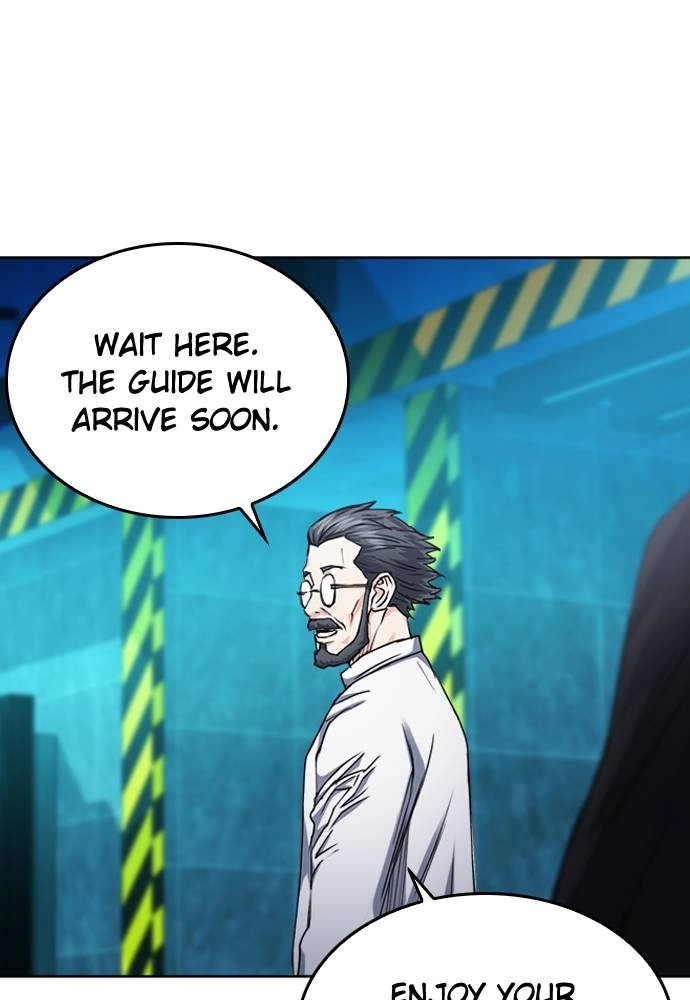 The Druid of Seoul Station Chapter 64 Page 31