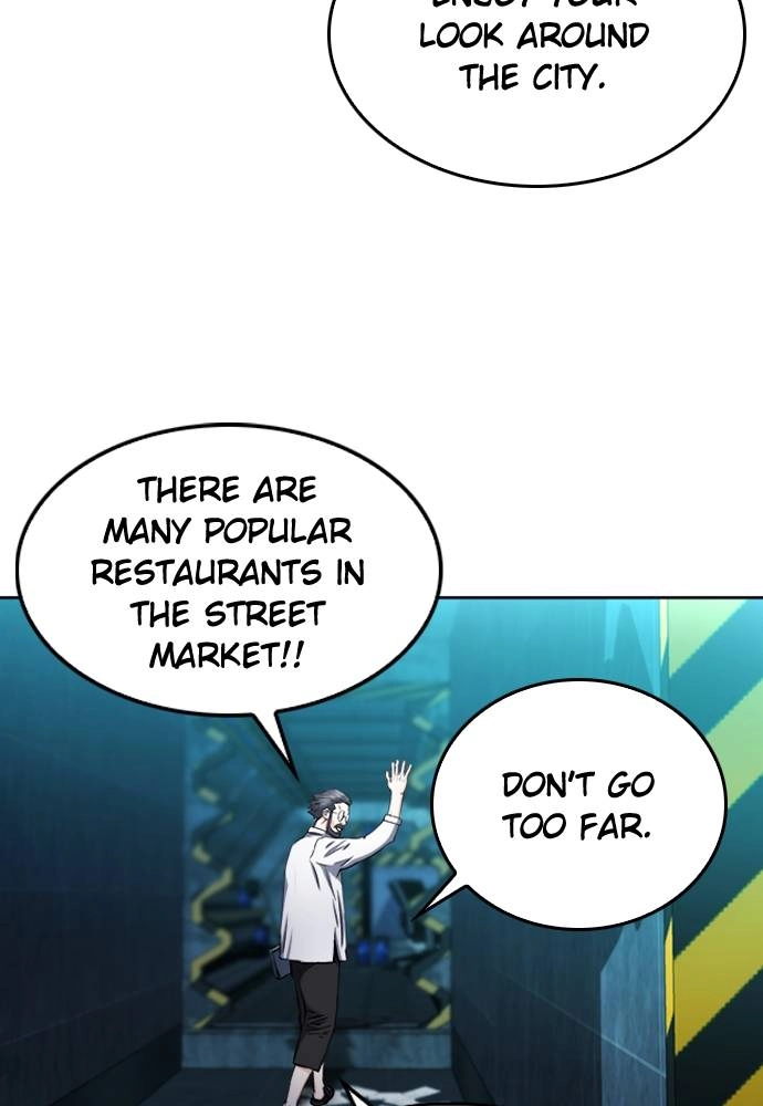 The Druid of Seoul Station Chapter 64 Page 32