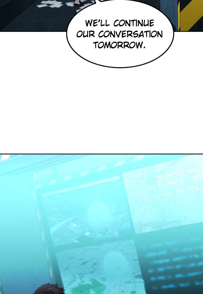 The Druid of Seoul Station Chapter 64 Page 33