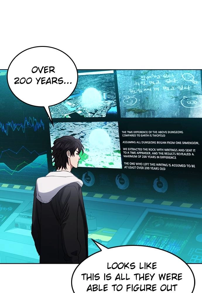 The Druid of Seoul Station Chapter 64 Page 36