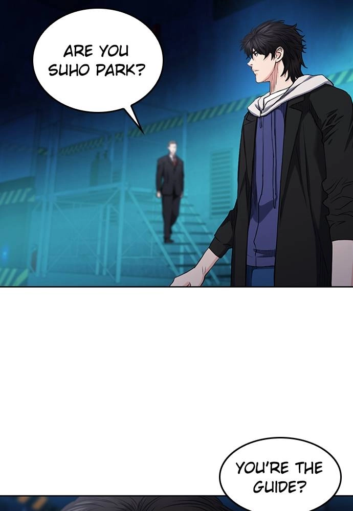 The Druid of Seoul Station Chapter 64 Page 45