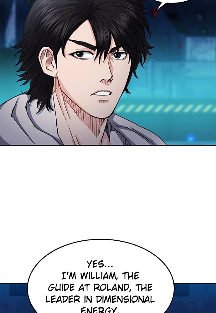 The Druid of Seoul Station Chapter 64 Page 46