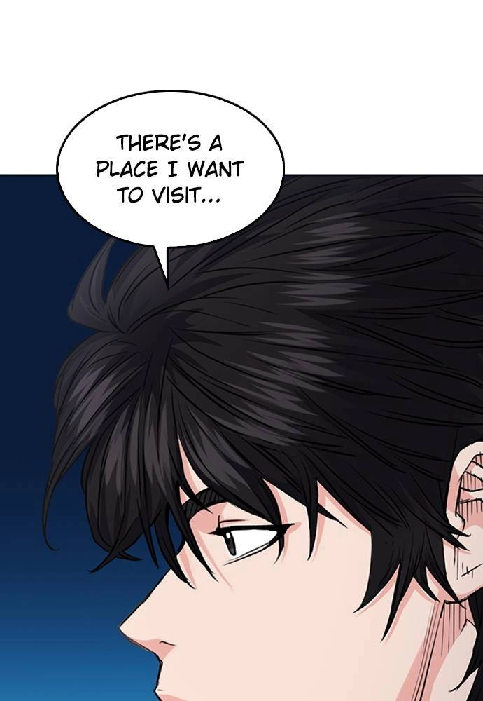 The Druid of Seoul Station Chapter 64 Page 48