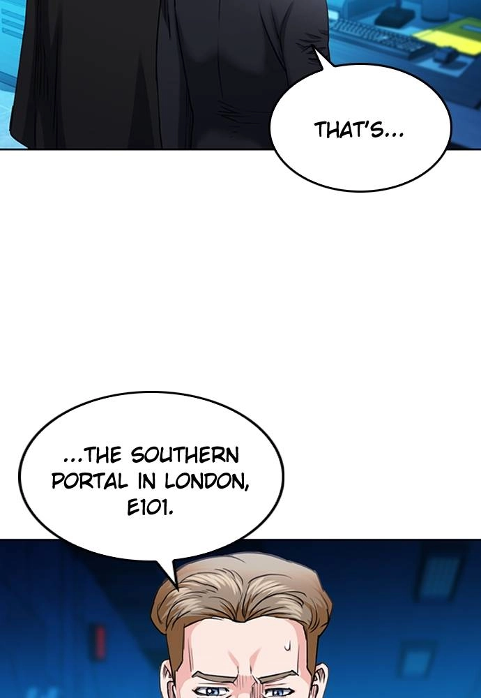 The Druid of Seoul Station Chapter 64 Page 51