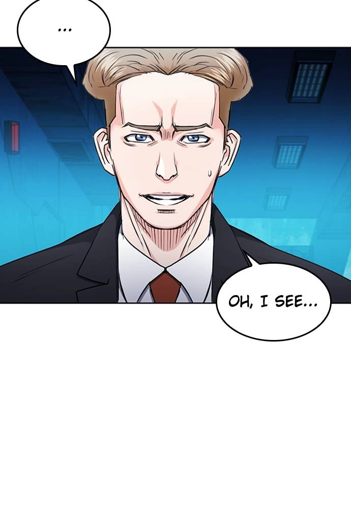 The Druid of Seoul Station Chapter 64 Page 54