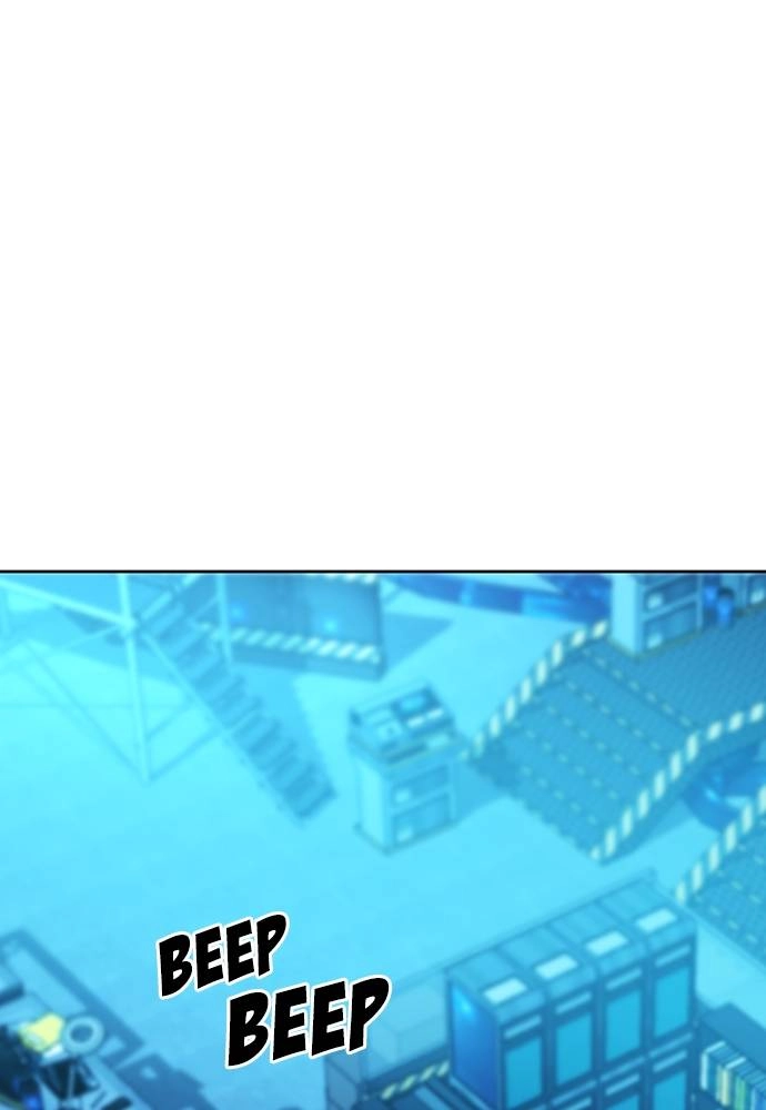 The Druid of Seoul Station Chapter 64 Page 55