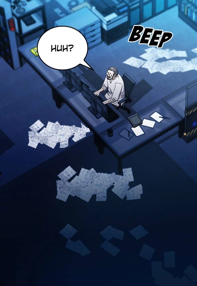The Druid of Seoul Station Chapter 64 Page 56