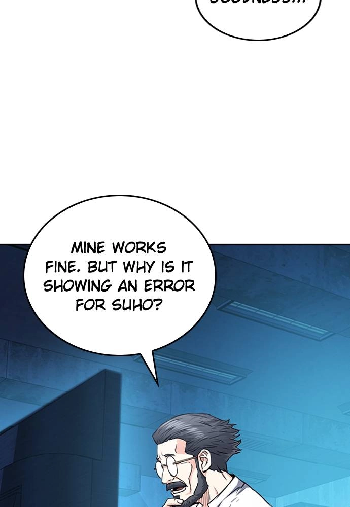 The Druid of Seoul Station Chapter 64 Page 58