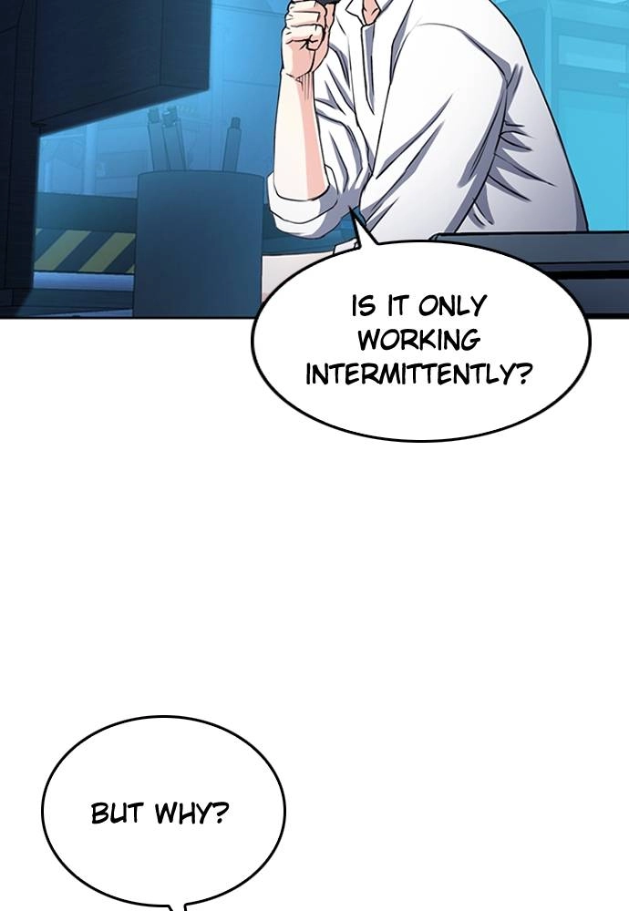 The Druid of Seoul Station Chapter 64 Page 59