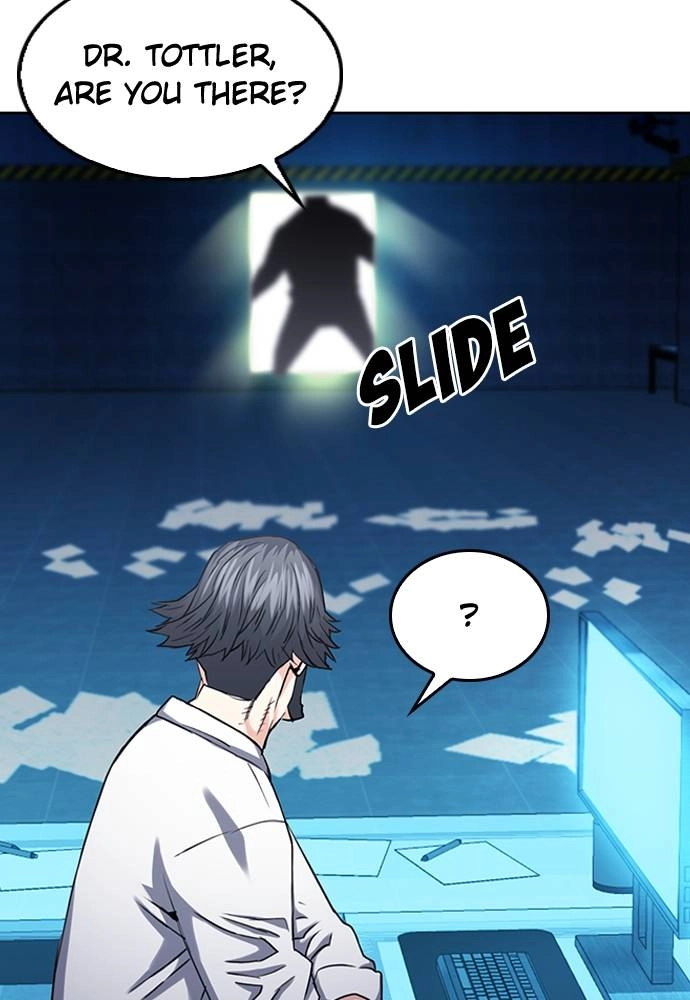 The Druid of Seoul Station Chapter 64 Page 61