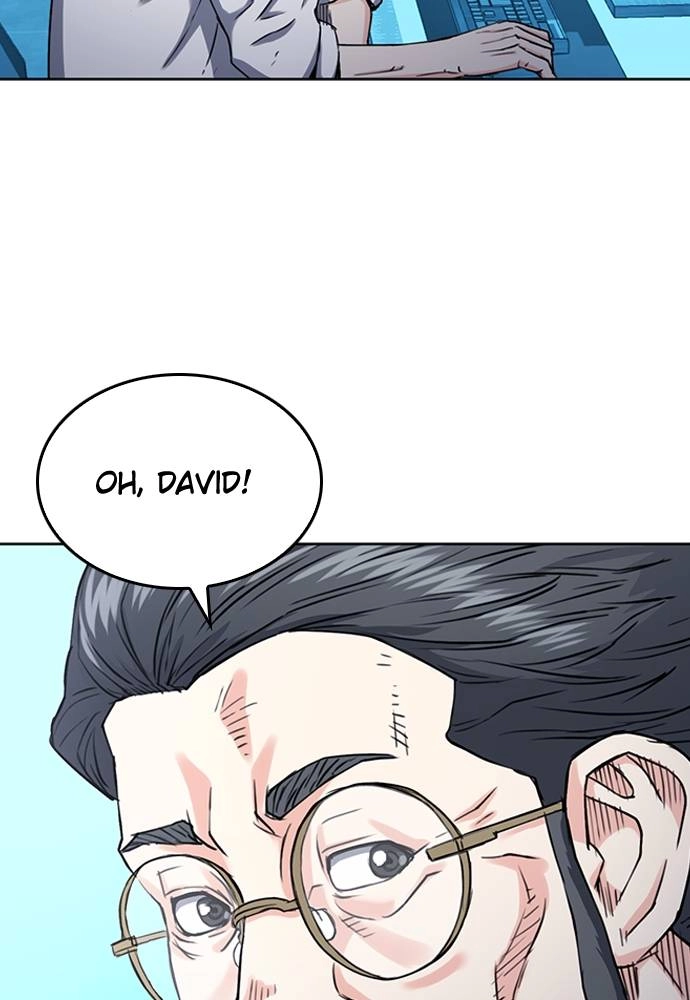 The Druid of Seoul Station Chapter 64 Page 62