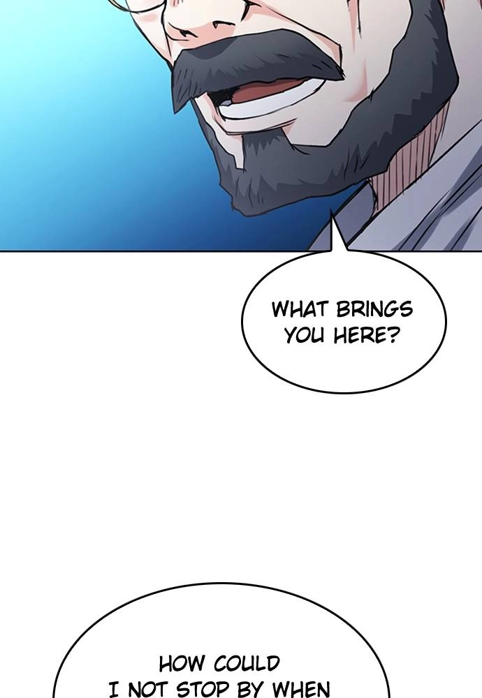 The Druid of Seoul Station Chapter 64 Page 63