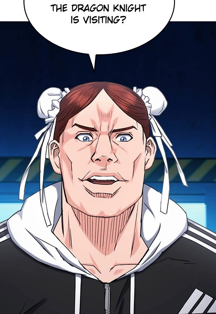 The Druid of Seoul Station Chapter 64 Page 64