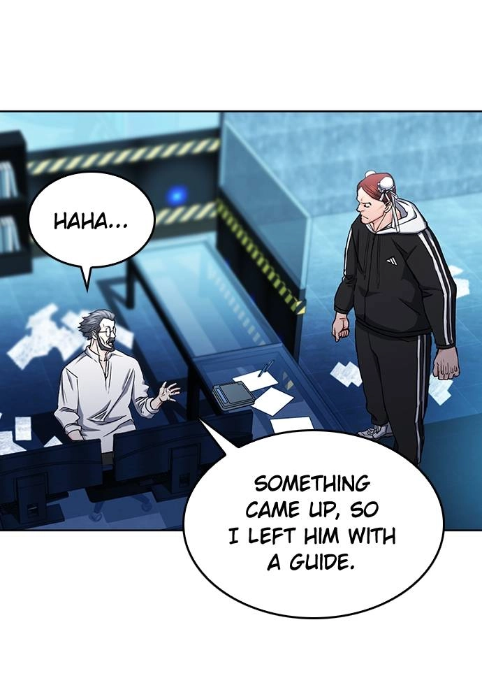 The Druid of Seoul Station Chapter 64 Page 66