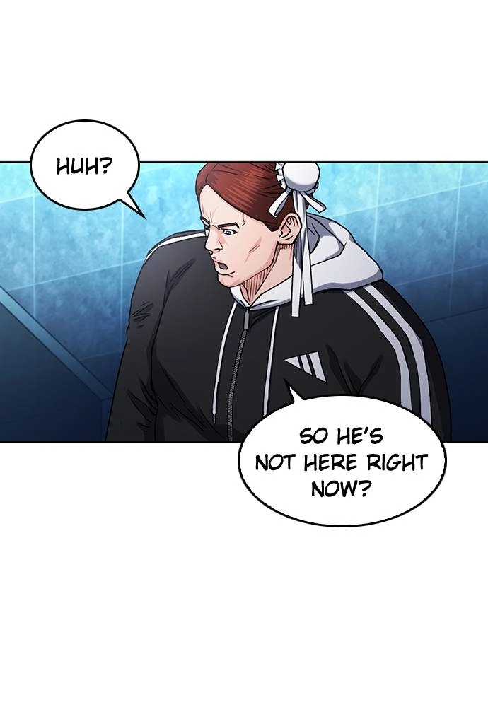 The Druid of Seoul Station Chapter 64 Page 67