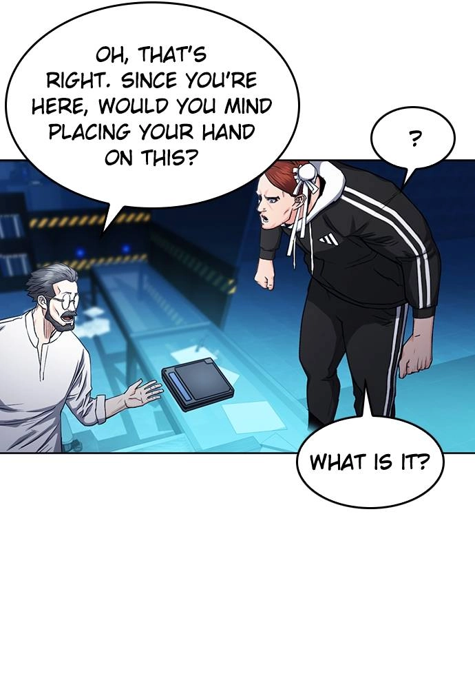The Druid of Seoul Station Chapter 64 Page 68