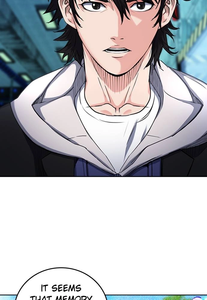 The Druid of Seoul Station Chapter 64 Page 6