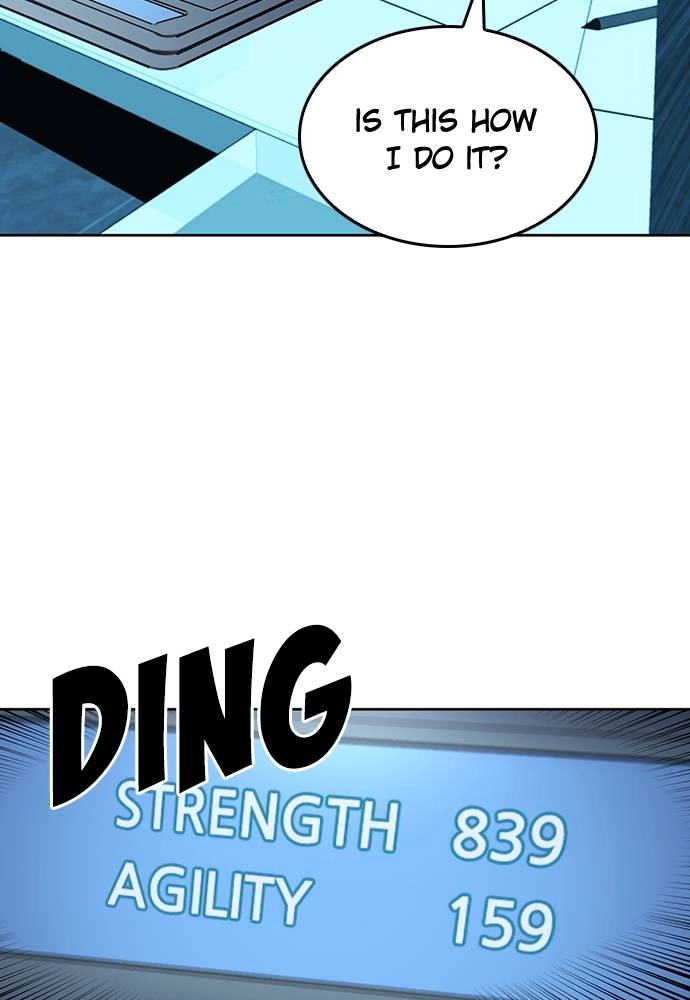 The Druid of Seoul Station Chapter 64 Page 70