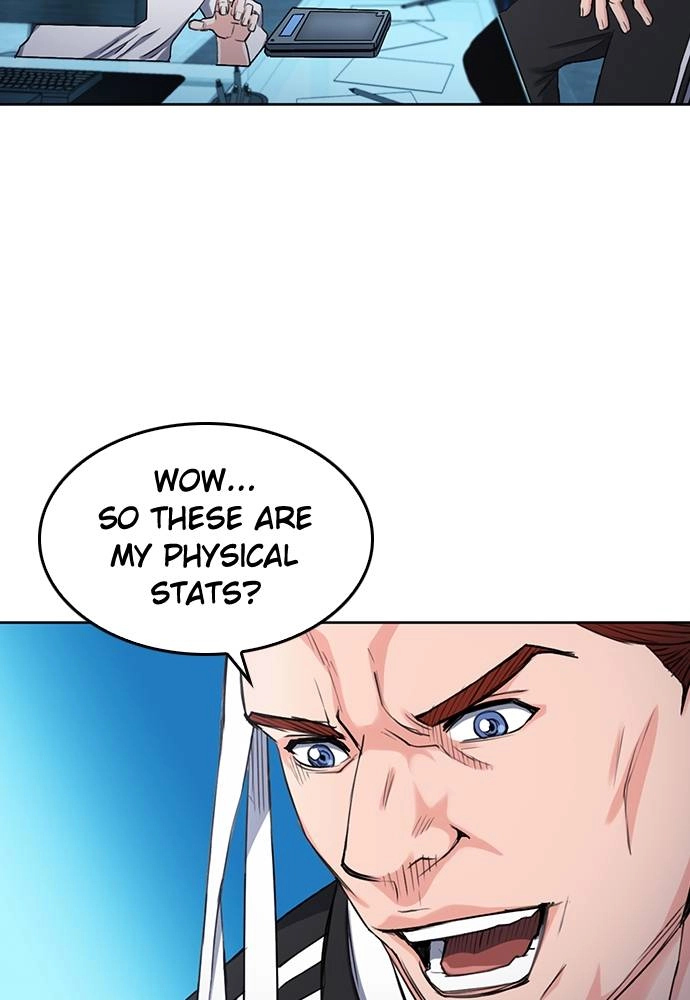 The Druid of Seoul Station Chapter 64 Page 72