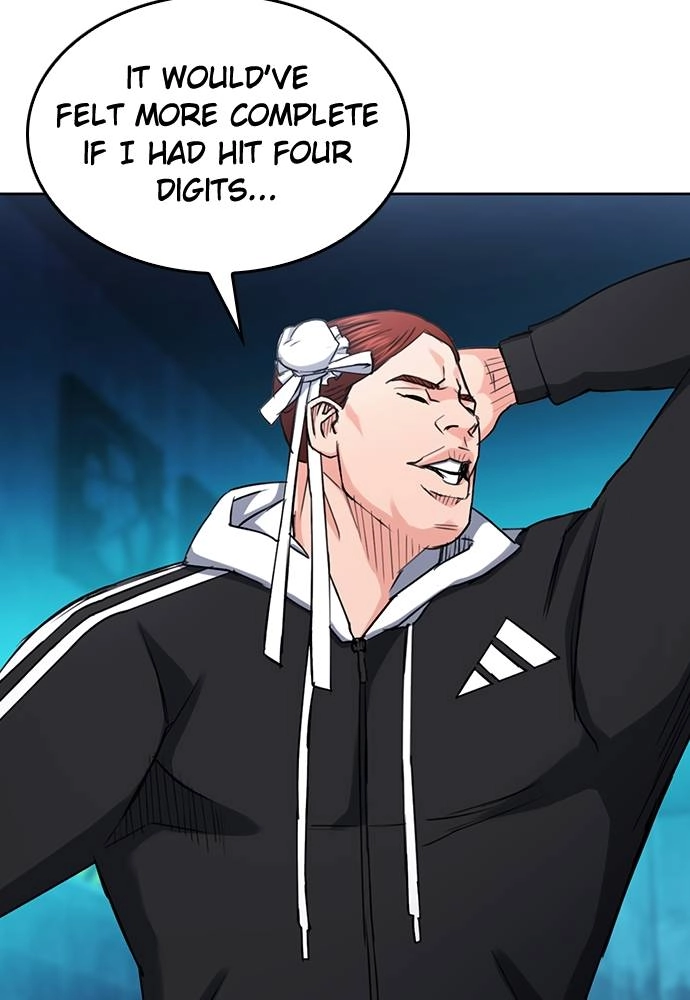 The Druid of Seoul Station Chapter 64 Page 75
