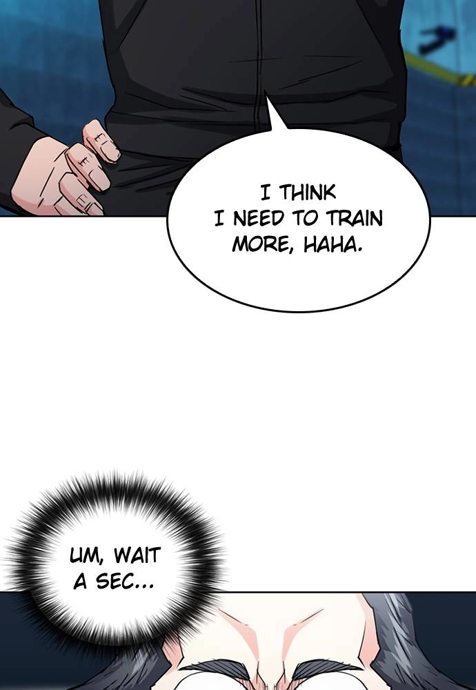 The Druid of Seoul Station Chapter 64 Page 76