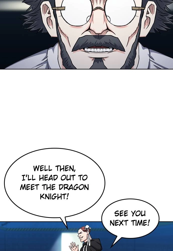 The Druid of Seoul Station Chapter 64 Page 77