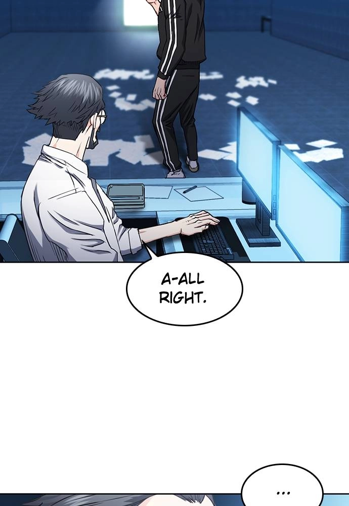 The Druid of Seoul Station Chapter 64 Page 78