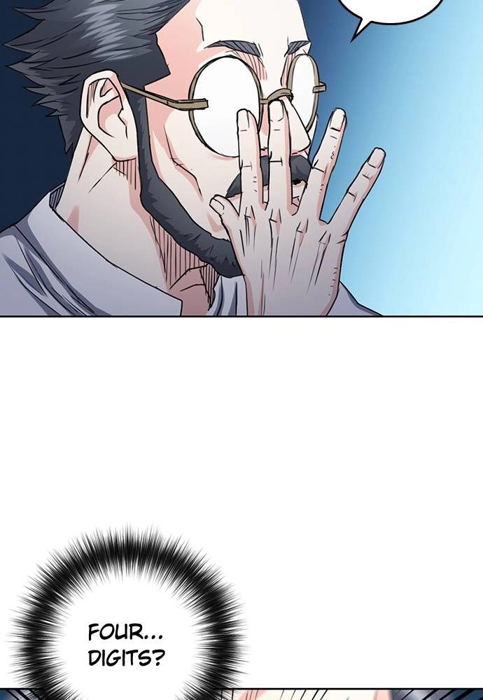 The Druid of Seoul Station Chapter 64 Page 79
