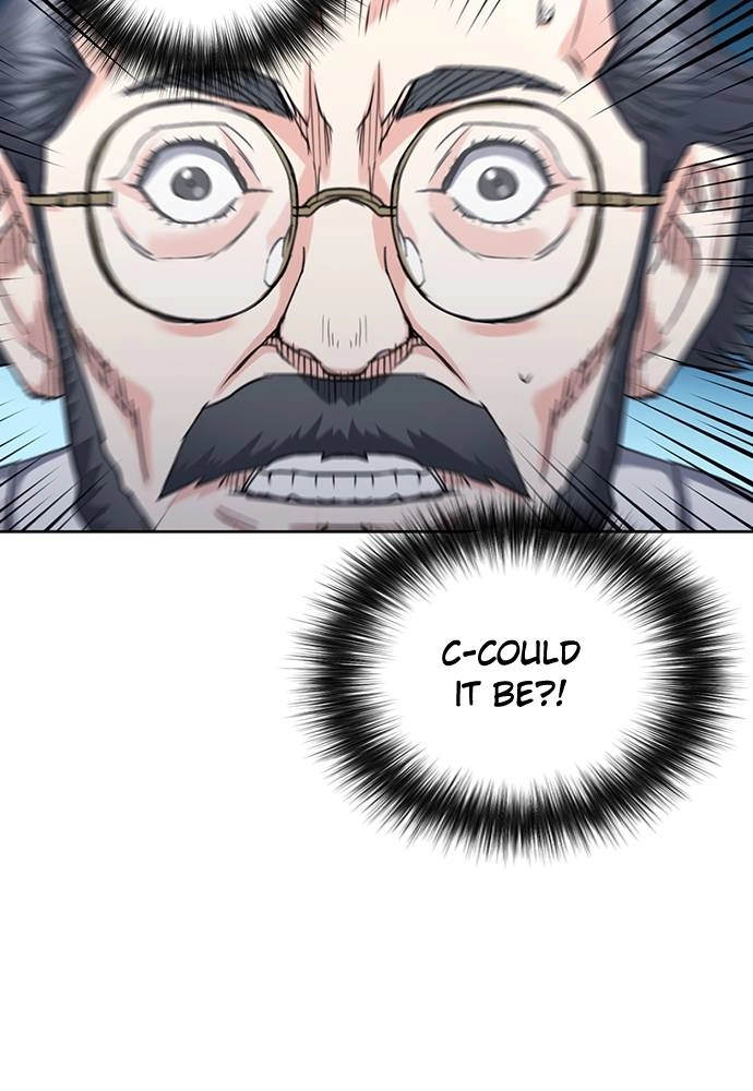 The Druid of Seoul Station Chapter 64 Page 80